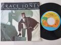 Grace Jones - I've seen that face before (Libertango) 7'' Vinyl Germany