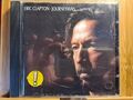 Eric Clapton Journeyman CD