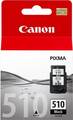 Original Canon PG-510 Tintenpatrone Druckerpatrone PIXMA MP270 MX410 MP230 MP240