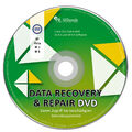Daten Rettung Data DVD✔ Windows 10 8 / 7 / Vista / XP (32&64Bit)✔ Data Recovery✔