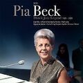 Dutch Jazz Legend 1925-2009 von Beck,Pia | CD | Zustand sehr gut