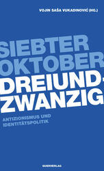 Siebter Oktober Dreiundzwanzig | 2024 | deutsch