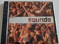 Various Musikexpress 100 Sounds Live! Die besten Festival-Acts 2005 Promo Madsen