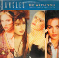 Bangles Be With You Vinyl Single 12inch NEAR MINT CBS