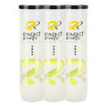 Racket Roots Training  Tennisbälle 3x4er Dose NEU