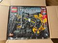 LEGO TECHNIC: Schaufelradbagger (42055)