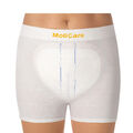 MOLICARE Fixpants Premium long leg, S-XXXL Fixierhose Vorlagen Inkontinenz Pants