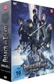 Attack on Titan - Staffel 4 - Vol.1 + Sammelschuber - Limited - DVD - NEU