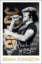 Brian Johnson | The Lives of Brian | Buch | Englisch (2022) | A Memoir