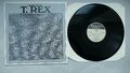 12" Single .T.Rex. John Peel session.