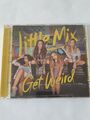 Get Weird von Little Mix (CD, 2015)