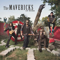 The Mavericks In Time (CD) Album (US IMPORT)