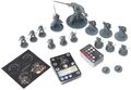 Dark Souls: The Board Game - Iron Keep Expansion, Fantasy Dungeon Cr (US IMPORT)