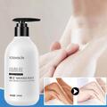 250ML Niacinamide Whitening Body Lotion Skin Care Healthy Milk Firming Whit GX
