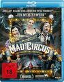 Mad Circus - Eine Ballade von Liebe und Tod - FSK18 - Blu-ray/NEU/OVP