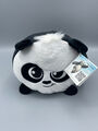Dreamworks Kung Fu Panda Po Stofftier Plüschtier Kuscheltiere Kinderfilm NEU
