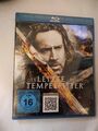 Der Letzte Tempelritter Blu-ray, Nicholas Cage , Spannend , FSK 16