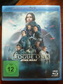 Rogue One - A Star Wars Story - mit Forest Whitaker - 2 Disc - Neuwertig - Kult