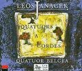 Streichquartette 1 & 2 von Belcea Quartett | CD | Zustand sehr gut