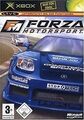 Forza Motorsport [Xbox Classics] von Microsoft | Game | Zustand gut