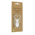 6er-Pack Woodland Wonder Luxus Weihnachtsgeschenk-Etiketten