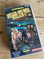 The complete Hitch Hikers Guide to the Galaxy BBC Doppel-VHS Box