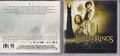 The Lord Of The Rings: The Two Towers CD Soundtrack OST near mint