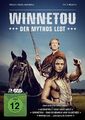 Winnetou - Der Mythos lebt [3 Discs]