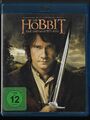 "Der Hobbit - Eine unerwartete Reise" (2-Disc-Edition) Film auf Blu-Ray Disc BD