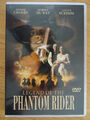 Legend of the Phantom Rider - DVD - FSK 18 uncut - sehr gut