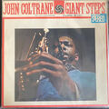 John Coltrane Giant Steps NEAR MINT Atlantic Vinyl LP