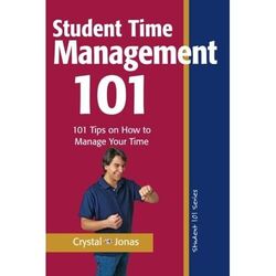 Zeitmanagement 101 für Studenten: 101 getestet und wahr T - Taschenbuch NEU Jonas, C
