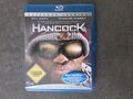 " Hancock "  Extended Version mit Charlize Theron und Will Smith   Blu Ray