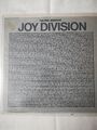The Peel Sessions Joy Division EP Vinyl Rarität