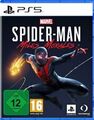 Marvel's Spider-Man: Miles Morales (PlayStation 5, PS5, 2020) *BLITZVERSAND*