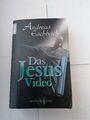 Das Jesus Video von Eschbach, Andreas 