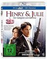 Henry & Julie - Der Gangster und die Diva [3D Blu-ra... | DVD | Zustand sehr gut