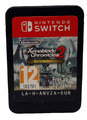 Xenoblade Chronicles 2: Torna - The Golden Country - Nintendo Switch - nur Modul