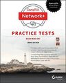 CompTIA Network+ Practice Tests: Exam..., Zacker, Craig