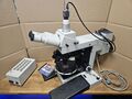 Carl Zeiss Jenavert  Metallurgisches Mikroskop,mit Dhs Kamera ,sowie Software