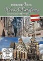 Wien & Salzburg entdecken und erleben - Der Reiseführer | DVD | Zustand sehr gut