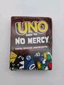 UNO Show 'em No Mercy -  Harte Aktionskarten und brutale Spielregeln