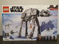 LEGO Star Wars 75288 AT-AT - NEU & in ungeöffneter OVP