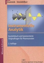 Instrumentelle Analytik