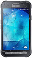 Samsung Galaxy Xcover 3 Smartphone, 4,5 Zoll, Touch-Display, 8 GB, dark silver