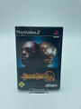 Shadow Man: Second 2econd Coming  - PS2 Playstation Spiel - OVP komplett