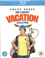 DIE GRISWOLD COLLECTION - Blu-ray - 4 Filme - Deutscher Ton - NEU OVP  Vacation 
