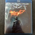 BATMAN The Dark Knight | Blu-ray 2-Disc Special Edition | Christopher Nolan