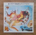 Dire Straits - Alchemy Live - Vinyl 2LP Original Vertigo 818 243-1 NM