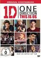 One Direction: This Is Us